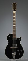 American Electric Guitar, Gretsch, 1955, Model 6128 Duo-Jet